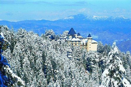 Wildflower Hall An Oberoi Resort_1